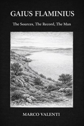 Cover of Gaius Flaminius